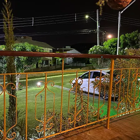 Gravata Conforto Em Condominio 200M 4 Qts E 5 Wc Exterior photo