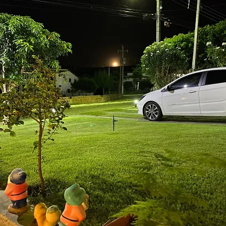 Gravata Conforto Em Condominio 200M 4 Qts E 5 Wc Exterior photo