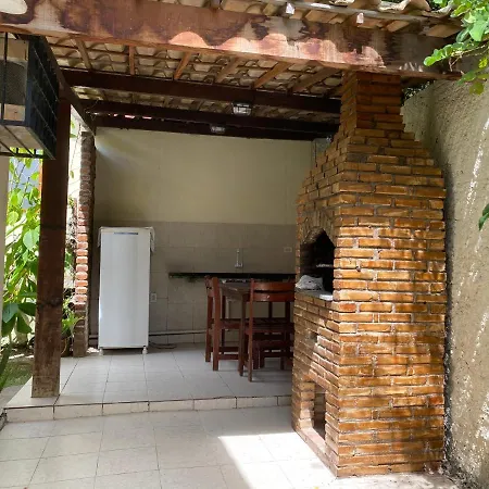 Gravata Conforto Em Condominio 200M 4 Qts E 5 Wc Exterior photo