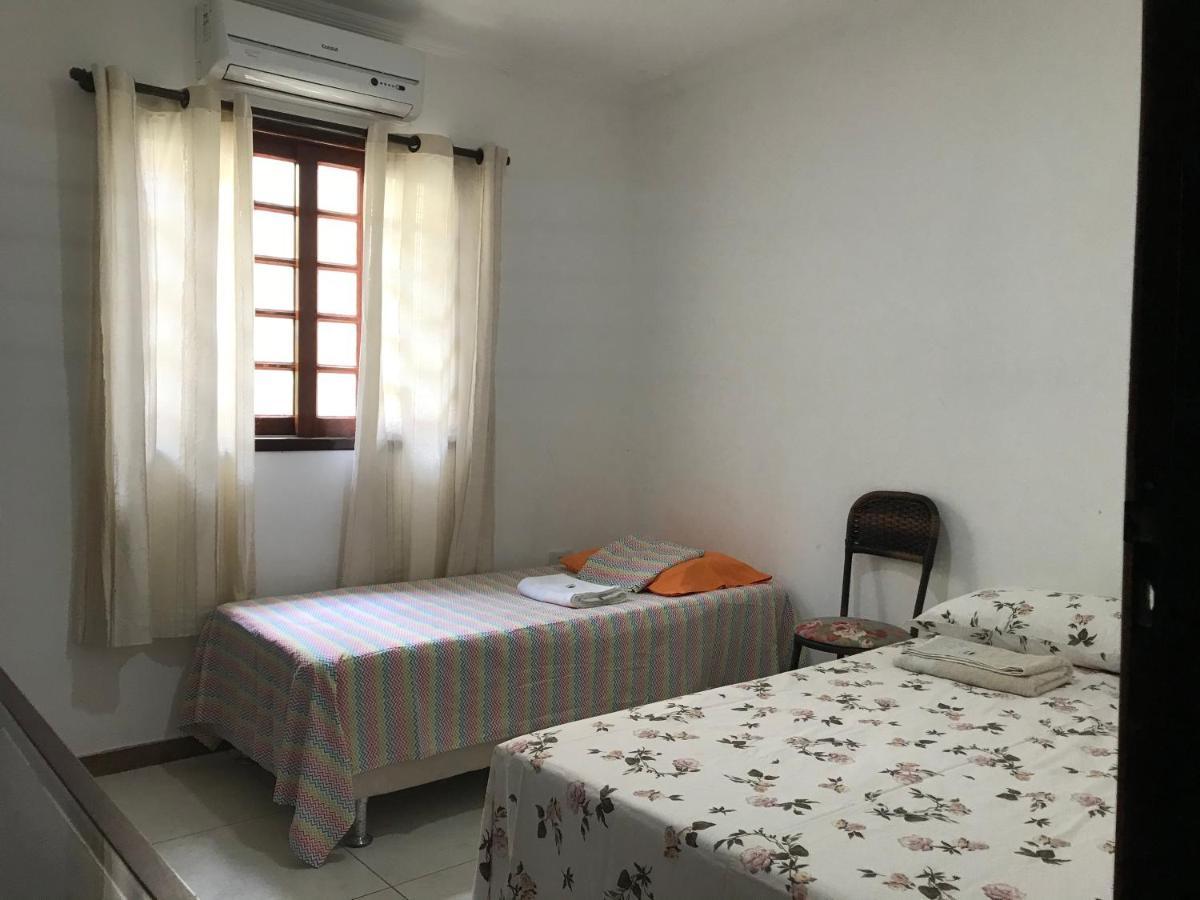Conforto Em 200m 4 Qts E 5 Wc Holiday home Gravata (Gravata, Pernambuco)