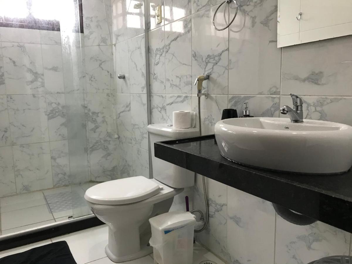 Holiday home Conforto Em 200m 4 Qts E 5 Wc Gravata (Gravata, Pernambuco)