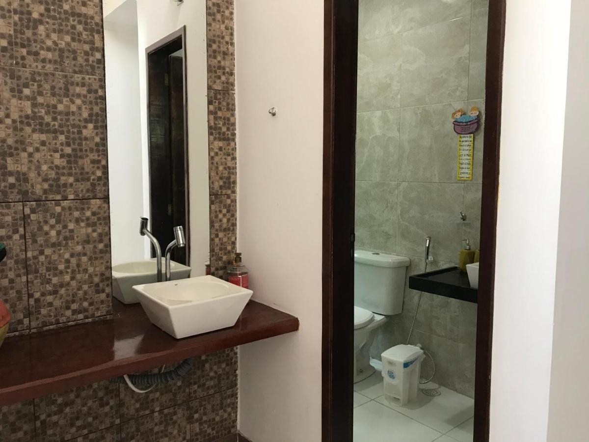 Conforto Em 200m 4 Qts E 5 Wc Holiday home