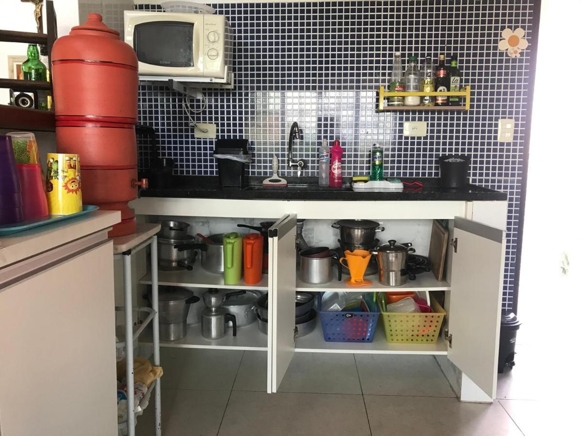 Conforto Em 200m 4 Qts E 5 Wc Holiday home