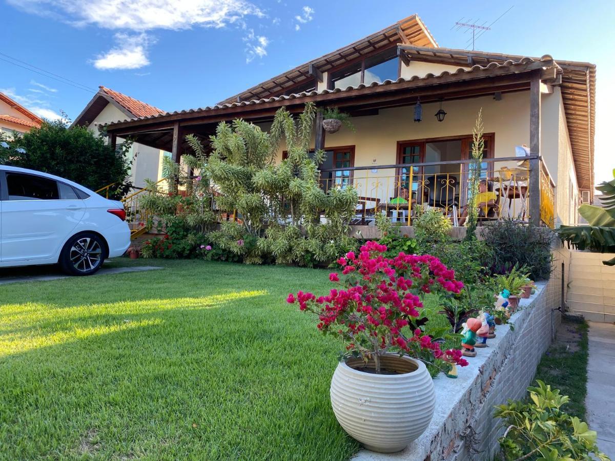 Conforto Em 200m 4 Qts E 5 Wc Holiday home Gravata (Gravata, Pernambuco)