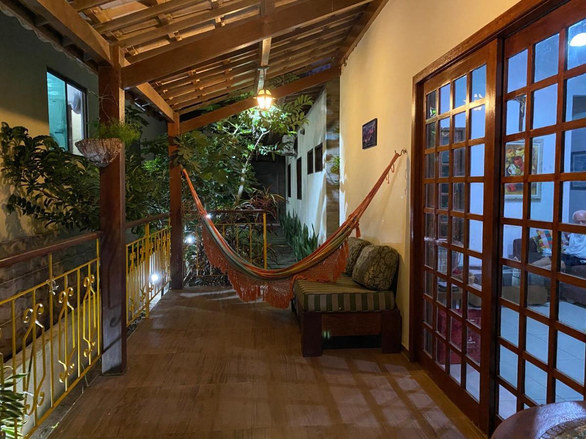 Holiday home Conforto Em 200m 4 Qts E 5 Wc Gravata (Gravata, Pernambuco)