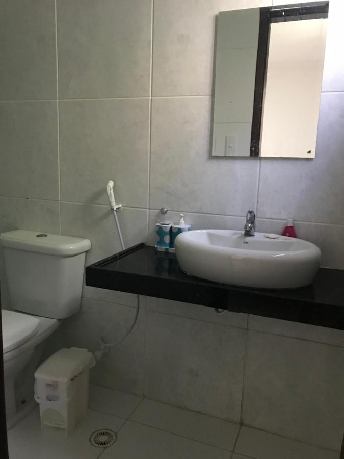 Conforto Em 200m 4 Qts E 5 Wc Holiday home