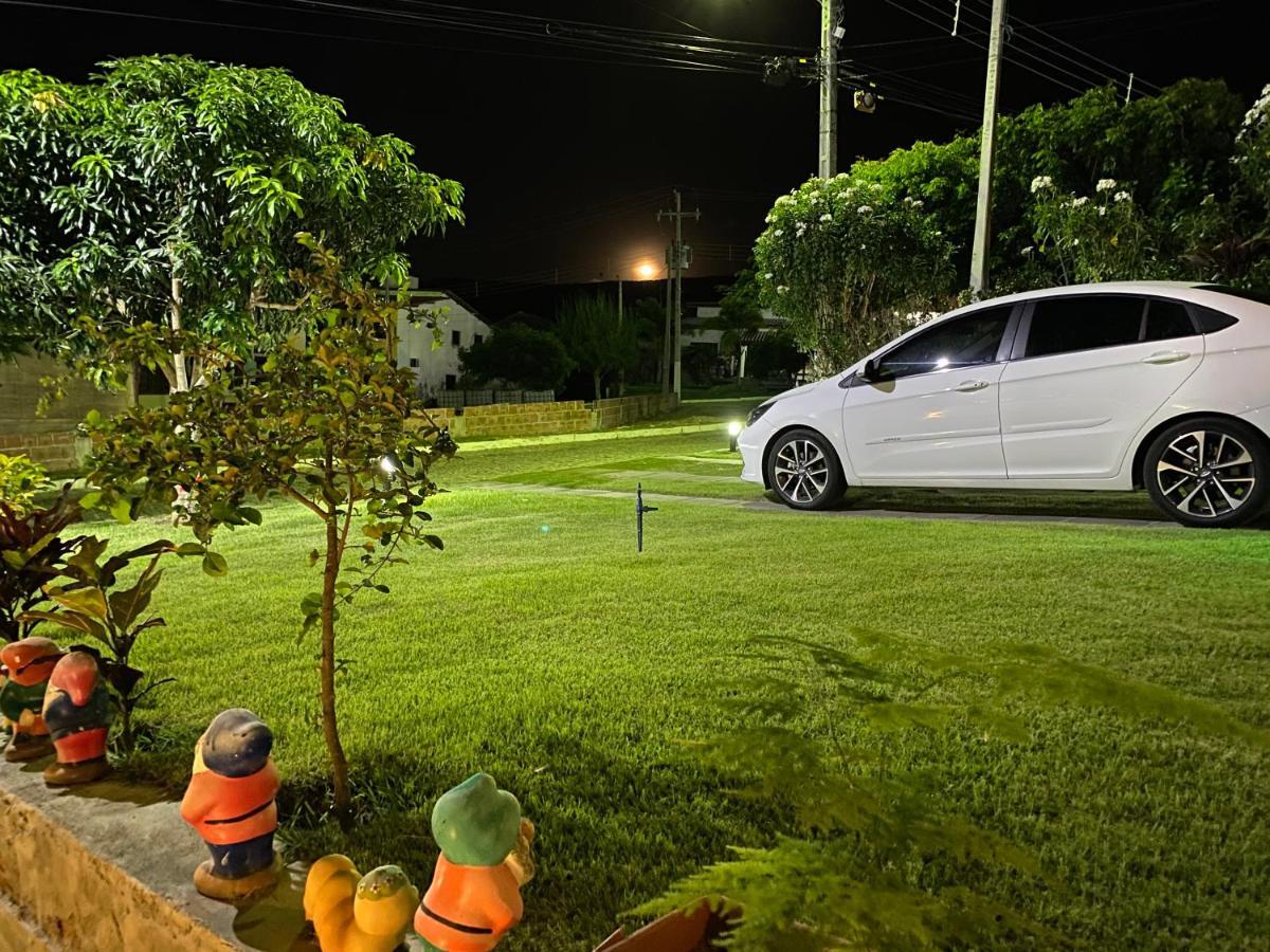 Holiday home Conforto Em 200m 4 Qts E 5 Wc