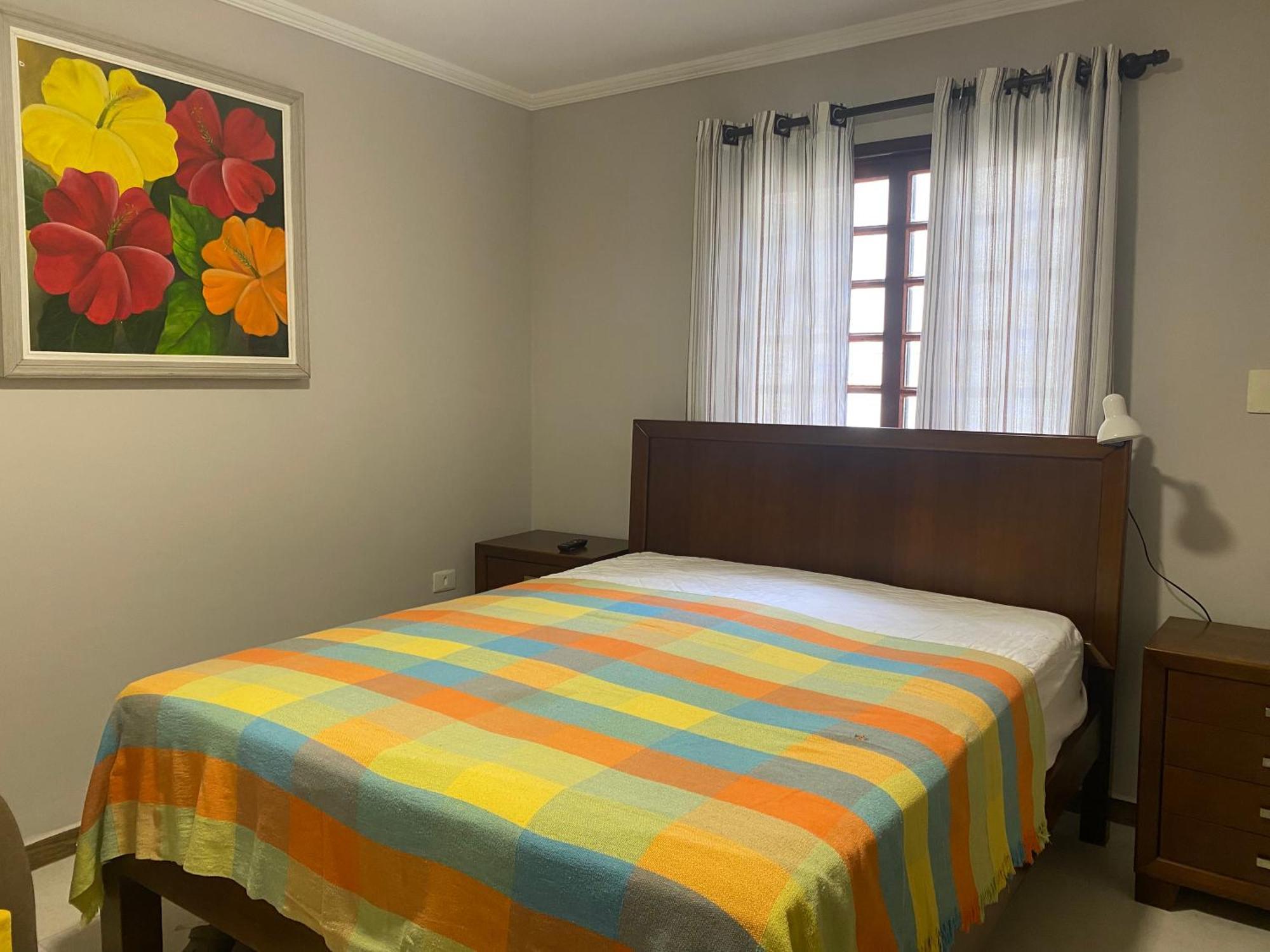 Holiday home Conforto Em 200m 4 Qts E 5 Wc *