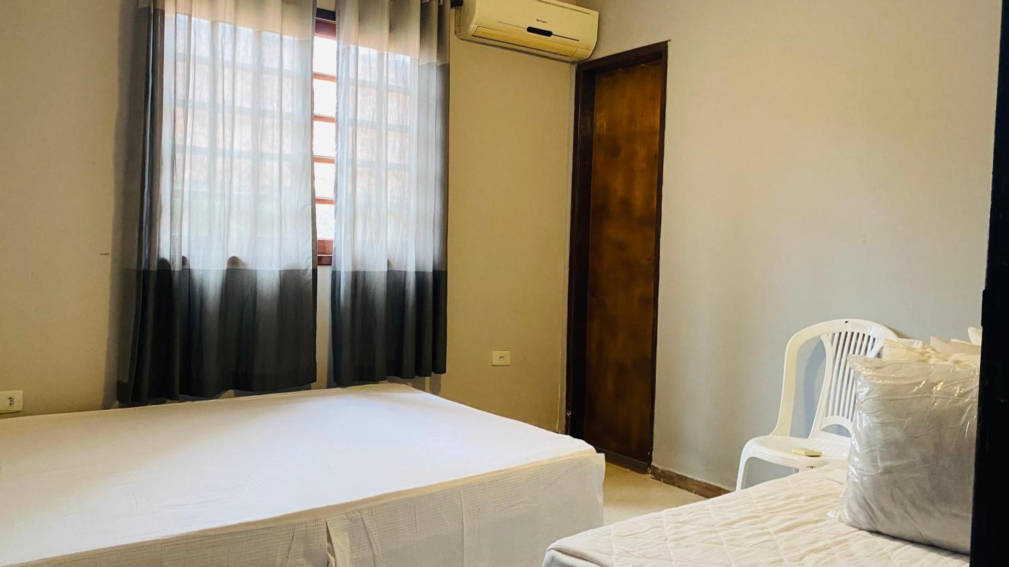 Conforto Em 200m 4 Qts E 5 Wc Holiday home Gravata (Gravata, Pernambuco)